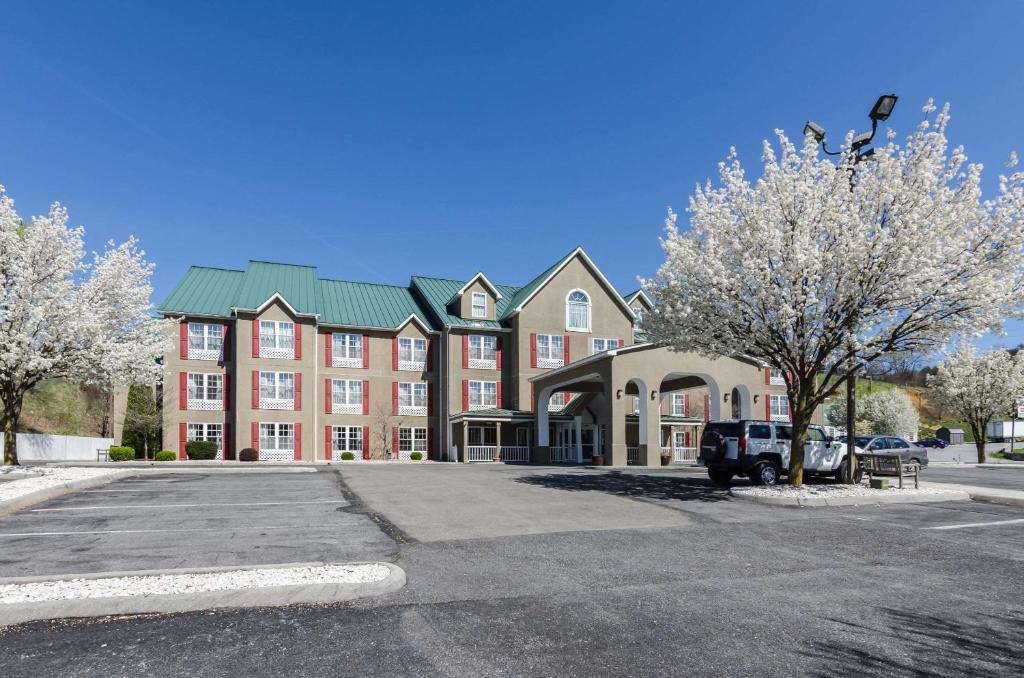 Comfort Inn Wytheville – Fort Chiswell
